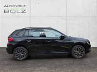 Skoda Kamiq - Vorschau Bild 8