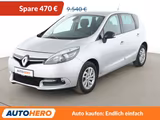 Renault Scenic 1.5 dCi Limited *NAVI*PDC*SHZ*TEMPO*ALU* - Renault Scenic: Dci
