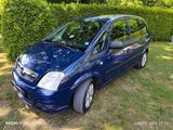 Opel Meriva 1.4 - Tüv 04.27 - 1. Hand, top gepflegt