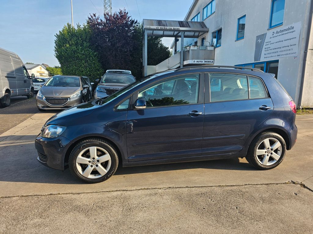 Angebot ansehen Volkswagen Golf