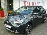 Toyota Aygo X - Team Deutschland - Navi, LED, Klima - Toyota Vorführfahrzeuge
