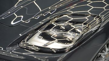 Porsche Panamera - 2