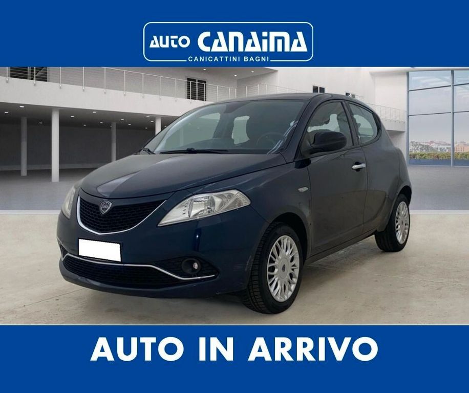 Image of Lancia Ypsilon
