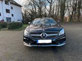 Mercedes-Benz CLS 350d 4matic AMG LINE - gebrauchte Mercedes-Benz CLS 350 aus dem Jahr 2015