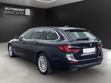 BMW 530 - 5