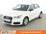 Audi A1 Sportback 1.0 TFSI*TEMPO*PDC*SHZ*KLIMA* - Audi A1 Gebrauchtwagen in München