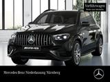 Mercedes-Benz GLE 53 4M NIGHT+PANO+360+AHK+MULTIBEAM+22"+HUD - mit Benzin-Antrieb: Allradantrieb, Geländewagen