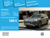 Volkswagen Tayron - Vorschau Bild 1