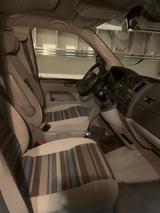 Volkswagen California Beach - California