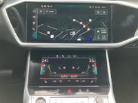 Audi A6 - Vorschau Bild 12