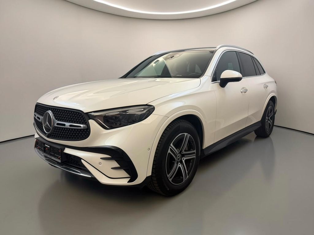 Image of Mercedes-Benz GLC 220