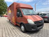 Iveco*35 S12 A*Foodtruck*Imbisswagen - Imbisswagen