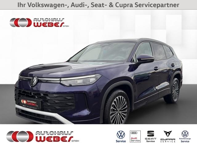 Volkswagen Tayron 1.5l eTSI LIFE APP+ACC+AHK+REAR+LED+SIDE