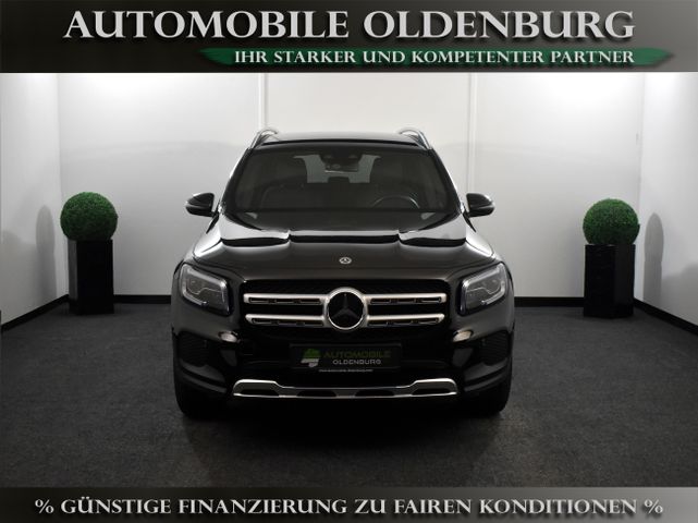 Mercedes-Benz GLB 200 d Progressive *Distro+*AHK*Wide*KAM*Easy