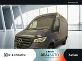 Mercedes-Benz Sprinter 315 KA 36 HD Navi Klima LED Kamera