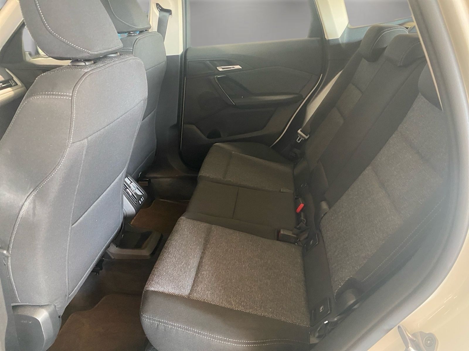 BMW X1 - Bild 13