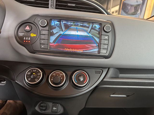 Toyota Yaris  Comfort