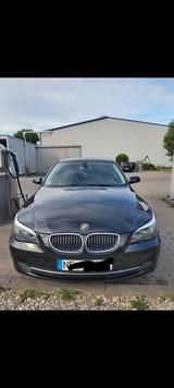 BMW 523i  - BMW 523 in Düsseldorf