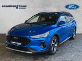 Ford Focus Turnier Active X