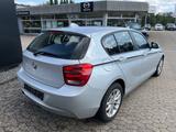 BMW 114 i 1.6 102 PS - BMW 1er Reihe: Ps