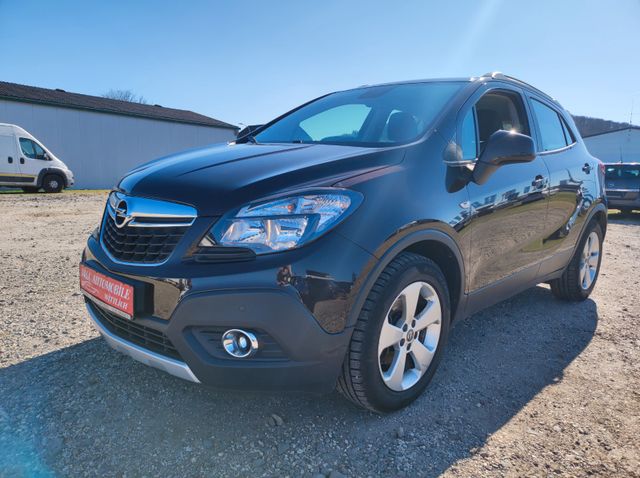 Opel Mokka 1.4 T  Edition ecoFlex**AHK**