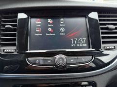 Opel Mokka X 2017 — Vorschau 11