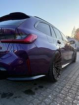 BMW M3 Competion M xDrive Touring M3 Competion - BMW M3 Competion Gebrauchtwagen