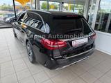 Mercedes-Benz C 200 C T-Modell C 200 T AMG-Line/Automatik/LED - Mercedes-Benz C 200 Gebrauchtwagen
