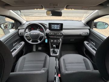 Dacia Sandero Expression TCe 90 CVT