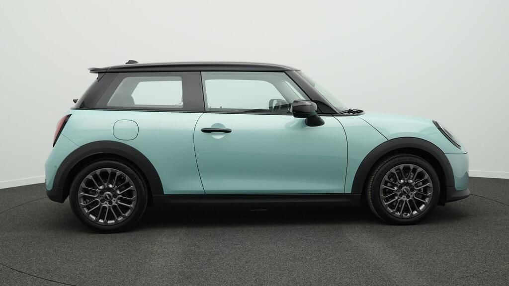 MINI Cooper S - Bild 4