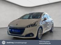 Peugeot 208 PureTech 82 Style