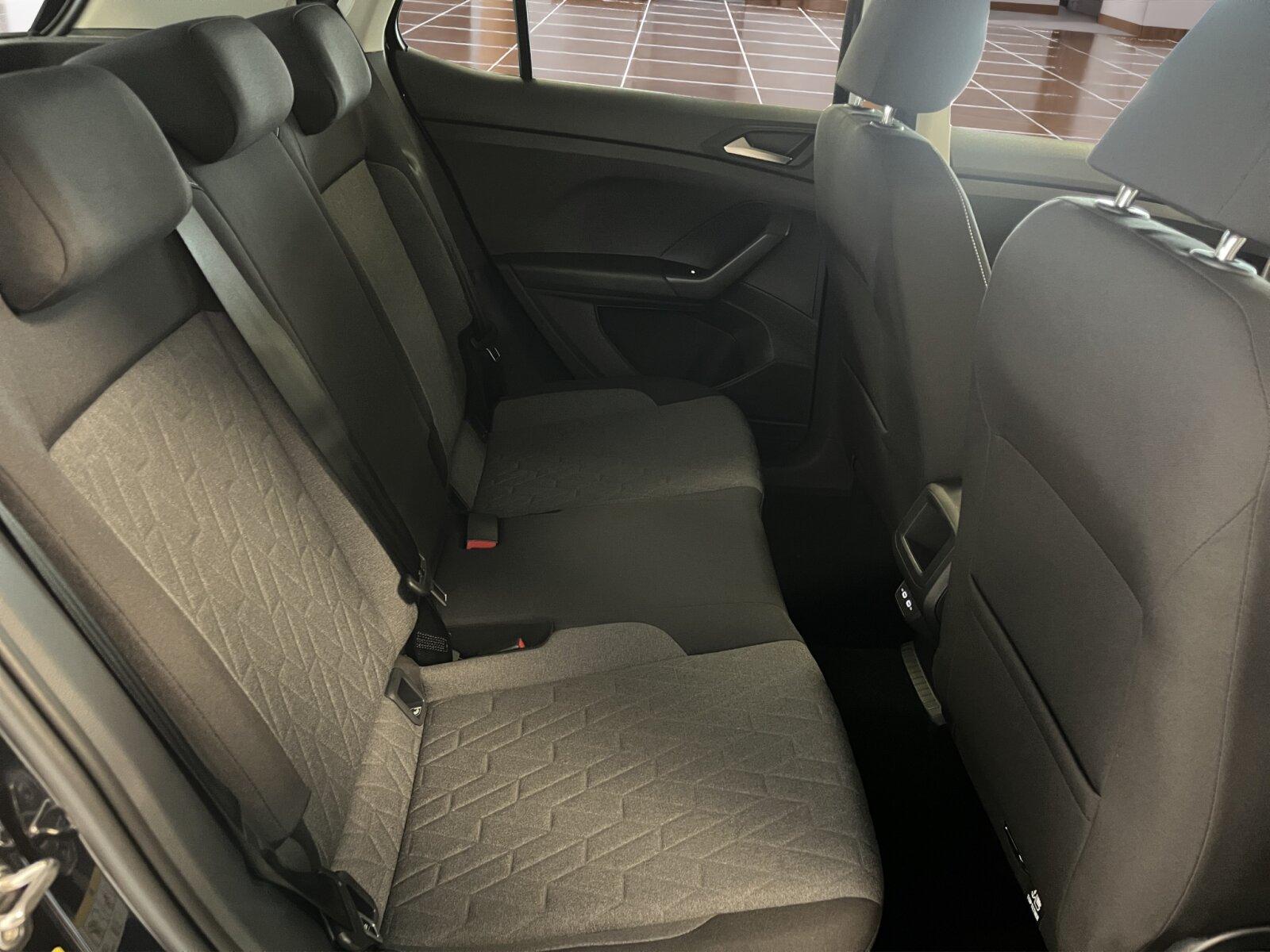 Volkswagen T-Cross Life 1.0 TSI DSG AHK ACC Keyless, миниатюра 24