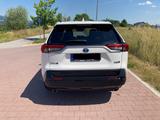 Toyota RAV 4 2.5 Plug-In Hybrid Auto AWD  !! TÜV neu !! - Toyota RAV 4 Plug-in Hybrid (PHEV) Gebrauchtwagen