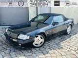 Mercedes-Benz SL 320 Roadster Automatik R 129 - Mercedes-Benz SL-Klasse: R129