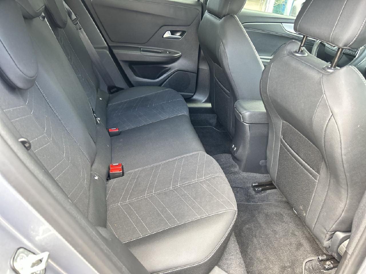 Fahrzeugabbildung Opel Mokka GS