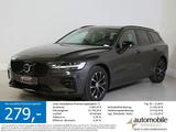 Volvo V60 B4 D Plus Dark ACC AHK Panorama LED Navi - gebrauchte Volvo V60 aus dem Jahr 2023
