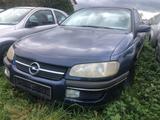 Opel Omega 2.0L klima Tüv Neue ab 1 Hand - gebrauchte Opel Omega aus dem Jahr 1996