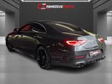 Mercedes-Benz CLS 450 4Matic Edition 1 53 AMG optik - Mercedes-Benz: Cl 4matic