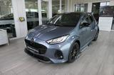 Mazda 2 Hybrid CVT HOMURA PLUS 2026 VOLLAUSSTATTUNG - graue Mazda 2 Hybrid