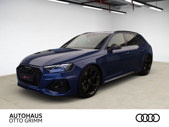 Audi RS4 Avant 2.9 TFSI quattro Tiptronic KLIMA NAVI