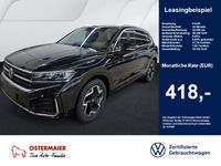 Volkswagen Touareg - Vorschau Bild 1