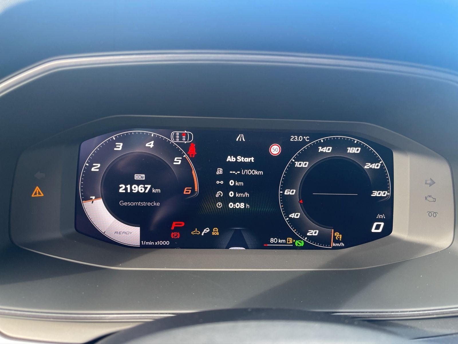 Cupra Leon - Bild 12