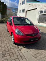 Honda Jazz 1.4 Benzin  TÜV 06/2026  111.... - gebrauchte Honda Jazz aus dem Jahr 2005