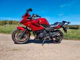 Yamaha XJ6 Diversion ABS  600cc TUV 04.2027 - YAMAHA XJ 600 DIVERSION