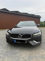 Volvo V60 T6 AWD  Inscription - AHK, Massage, Pano - Volvo V60: Awd