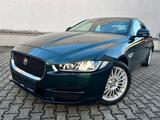 Jaguar XE AB 149€|2.HD|BI-XENON|SPUR|LEDER|SHZ|PDC|