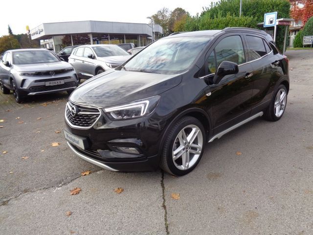 Opel Mokka X Innovation/Vollausstattung incl Garantie