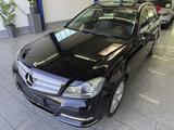 Mercedes-Benz C 180 T CGI*AVNT*AUT*BI-XN*TMP*NAV*PTS*LED*SHZ - gebrauchte Mercedes-Benz C 180 aus dem Jahr 2012