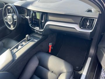Volvo V60 - 9