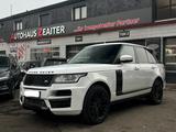 Land Rover Range Rover Vogue*BiXenon*Startech* - Land Rover Range Rover: Vogue